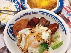 敏华四宝饭-敏华冰厅(德福广场店)