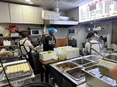 -文武王氏烧饼·无矾油条(西溪路店)