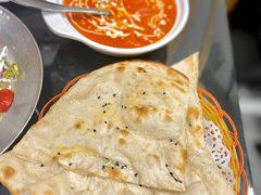 -清真·AL-JANNAT 佳纳特餐厅(狮子桥店)