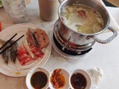 -官房大酒店•驼峰自助餐厅