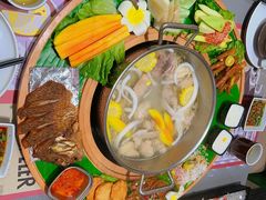 -椰小鸡·琼州糟粕醋(美兰缤纷城店)