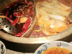 -小龙坎火锅(春熙太古里店)
