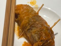 -海底捞火锅(枫蓝国际购物中心店)