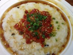 剁椒鱼滑-黑鸡小馆(金源店)