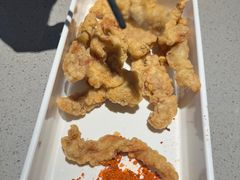 -半天妖烤鱼(西铁营万达店)