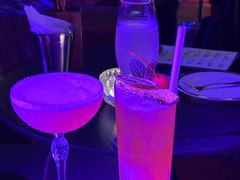 -The Penthouse酒吧