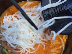 -大鼓米线(杭州国大城市广场店)