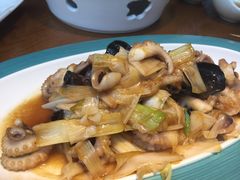 -船歌·鱼水饺青岛菜(金狮广场店)