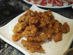 -渝味晓宇火锅(合川路店)