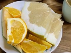 -青瓷火锅料理(西单大悦城店)