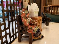 -锦府盐帮·李宅(领展购物广场中关村店)