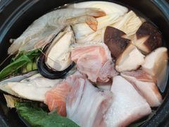 -真剑日本料理·铁板烧(贵州路店)