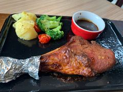 -必胜客(花舞大唐博物馆店)