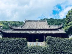 -宁波市保国寺古建筑博物馆