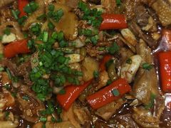 -后湖小院·乡野田园菜