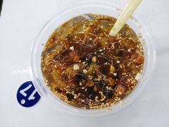 付氏冰粉-付小姐在成都(五道口店)