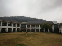 -苏州环秀晓筑养生度假村