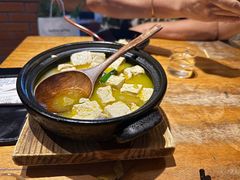 -马灯部落·西湖边的创意山景餐厅(虎跑动物园店)