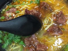-张飞牛肉(观前街店)
