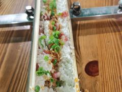 -竹一味·竹筒饭