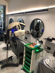 -卓梵美发·精品Salon