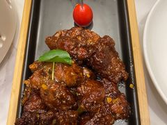 -荷塘秋月·本帮江浙菜(国权路店)