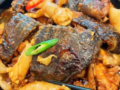 -美心·翠园(港汇恒隆广场店)