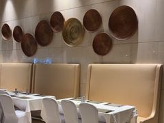 -太原富力万达文华酒店·美食汇西餐厅