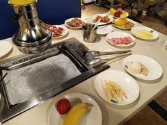 -爱客得牛排海鲜烤肉·火锅自助(春熙路黑金好店)