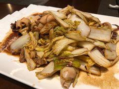 -青岛海天世园酒店-海澜阁中餐厅