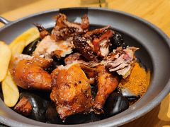 -原石牛扒·约会餐厅(龙城万科里店)