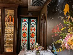 -Le Bistrot de Racine