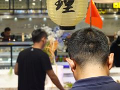 -圣罗巴甄选自助(麦凯乐店)