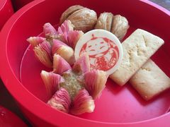 -苏州洲际酒店·大堂酒廊