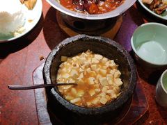 -绿茶餐厅(蓝色港湾店)