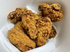 -麦当劳(团结湖店)