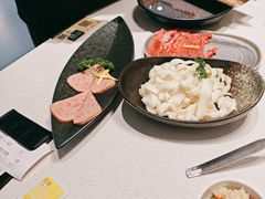 -煲王粤菜餐厅(中侨中心店)