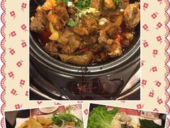 -刘一锅筋头巴脑(小北店)