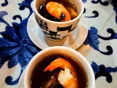 海鲜佛跳墙-王庄阿咪海鲜大排档(上下杭店)