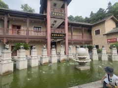 -景德镇古窑民俗博览区