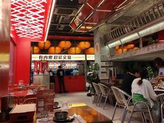 -神府路壹号·海鲜烧烤·砂锅粥·锅物(三坊七巷店)