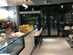-明谦·Coffee&Cocktail Bar(美您公园店)