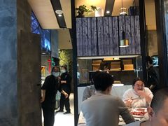 -茅庐毛血旺(临沂泰盛广场店)
