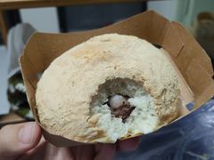 -巴黎贝甜(华堂新辰汇店)