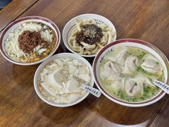 -西月城谭豆花(春熙路店)