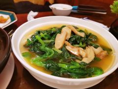 -马勒别墅·中餐厅