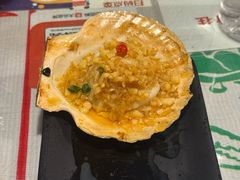 -辉记炭烧海鲜大排档·老字号(福田店)