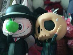 -泡泡玛特POPMART(合生汇店)