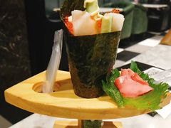 -半秋山西餐厅(销品茂店)