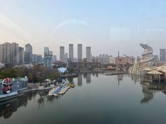 -合肥融创乐园